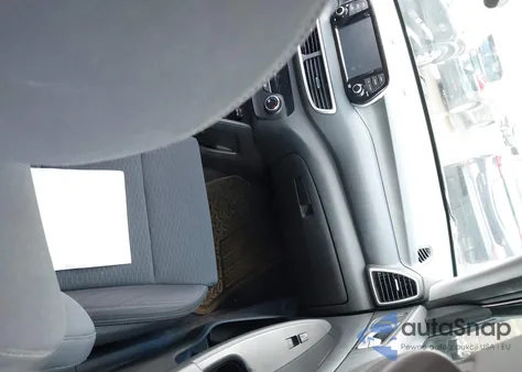 2019 Hyundai Tucson Se from USA, damaged, VIN KM8J2CA48KU895729